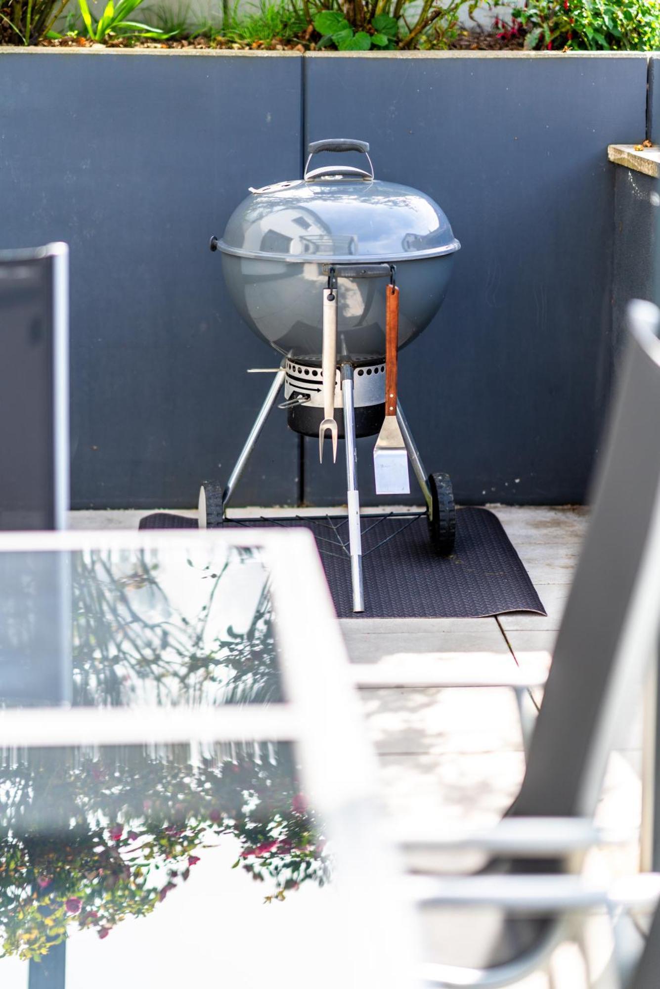 Alp Deluxe - Sauna, Kamin, Terrasse & Mehr Weißenhorn Exteriör bild