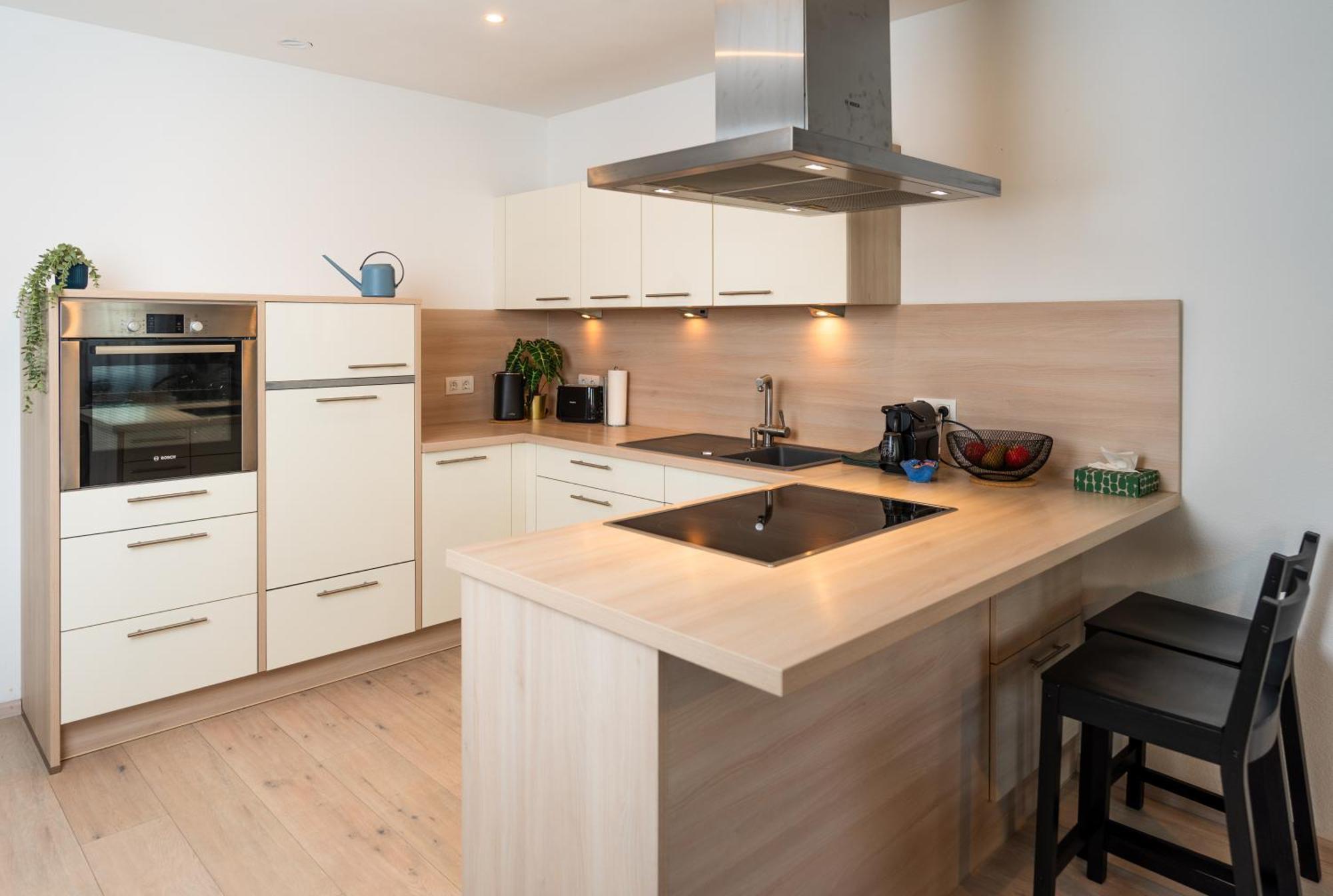 Alp Deluxe - Sauna, Kamin, Terrasse & Mehr Weißenhorn Exteriör bild