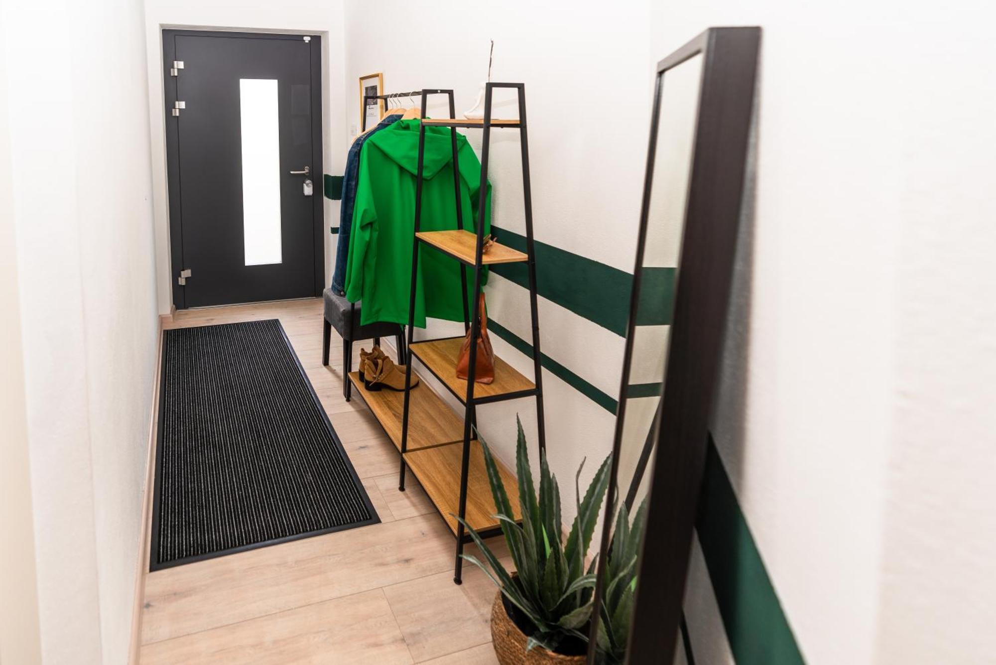Alp Deluxe - Sauna, Kamin, Terrasse & Mehr Weißenhorn Exteriör bild