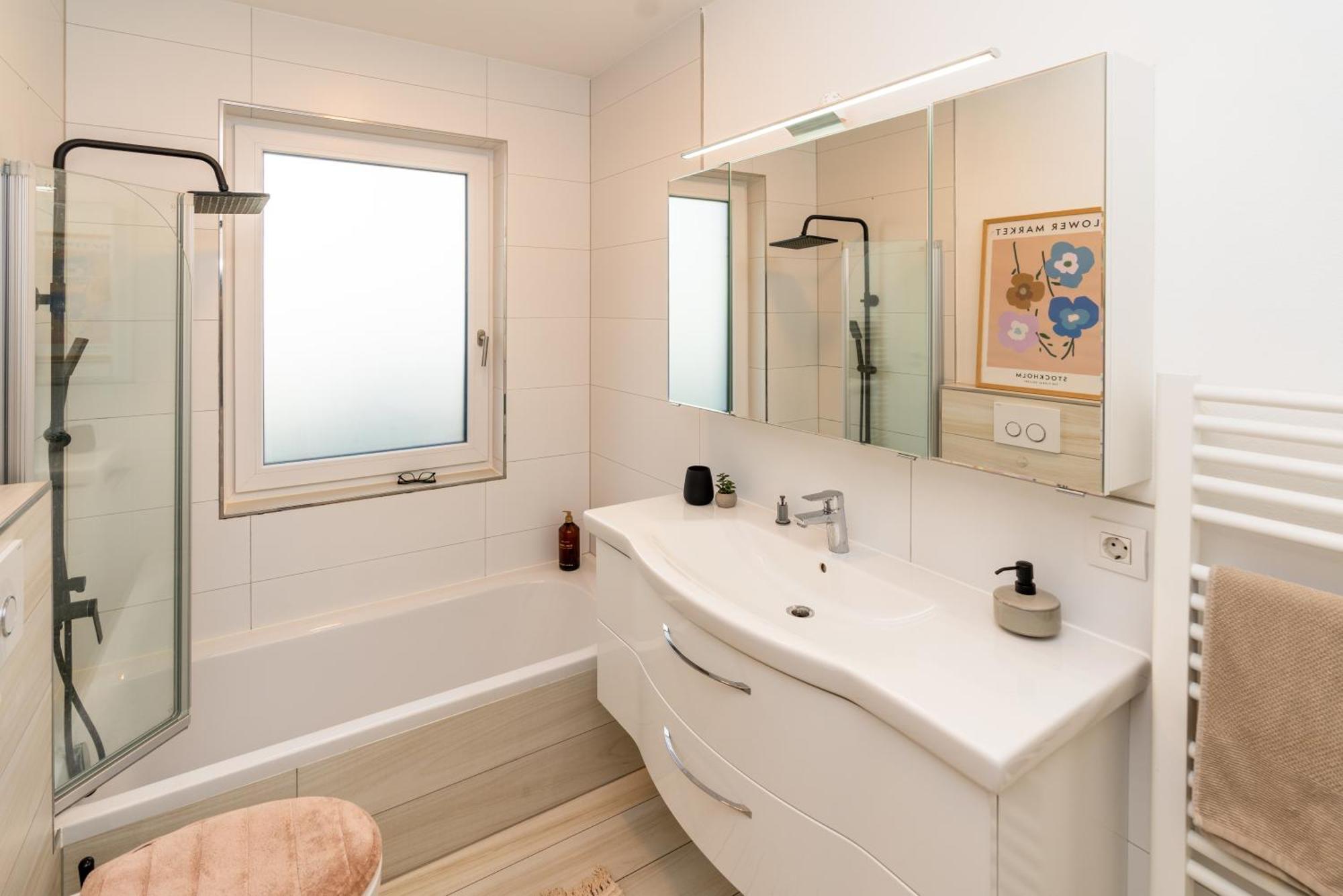 Alp Deluxe - Sauna, Kamin, Terrasse & Mehr Weißenhorn Exteriör bild