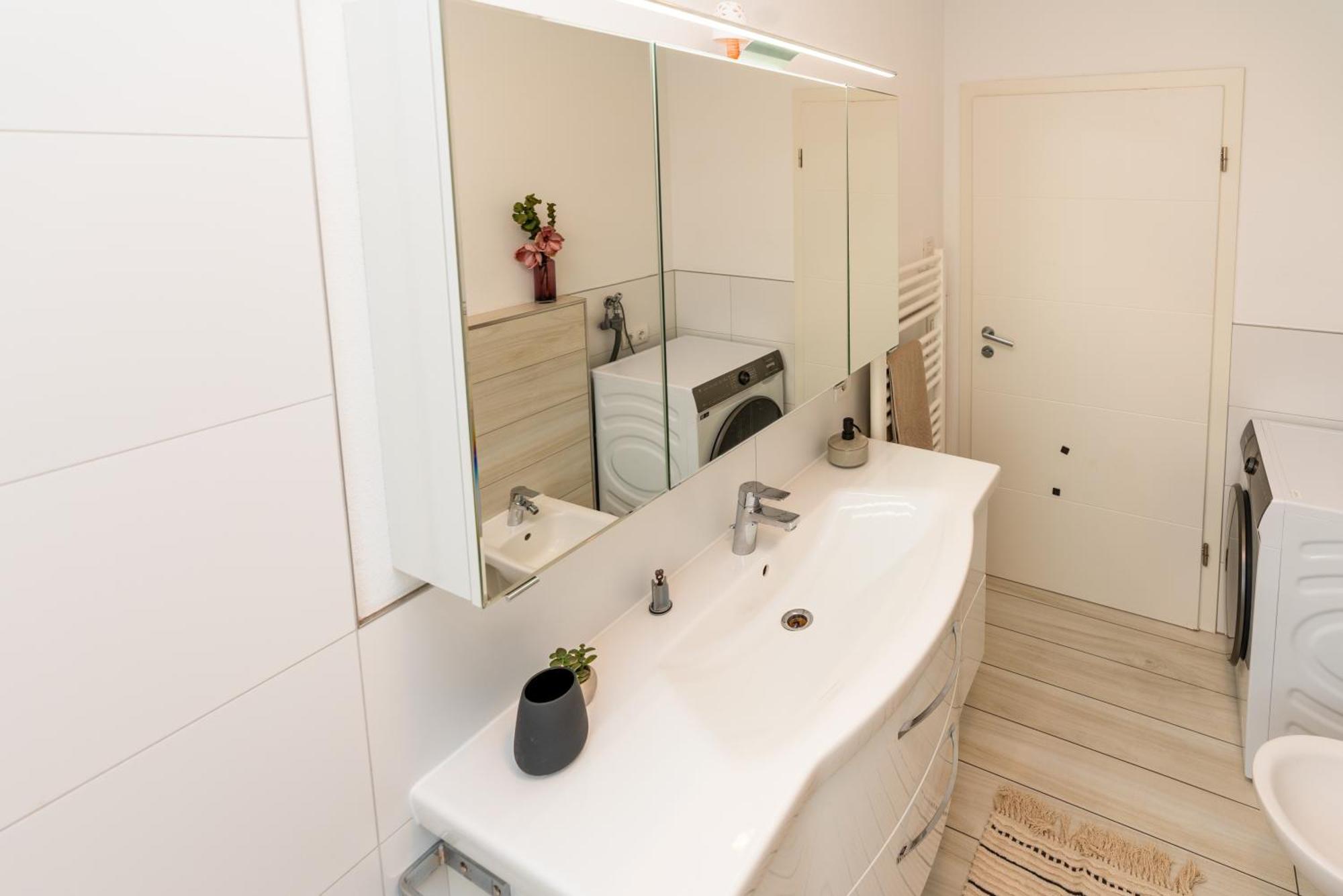Alp Deluxe - Sauna, Kamin, Terrasse & Mehr Weißenhorn Exteriör bild