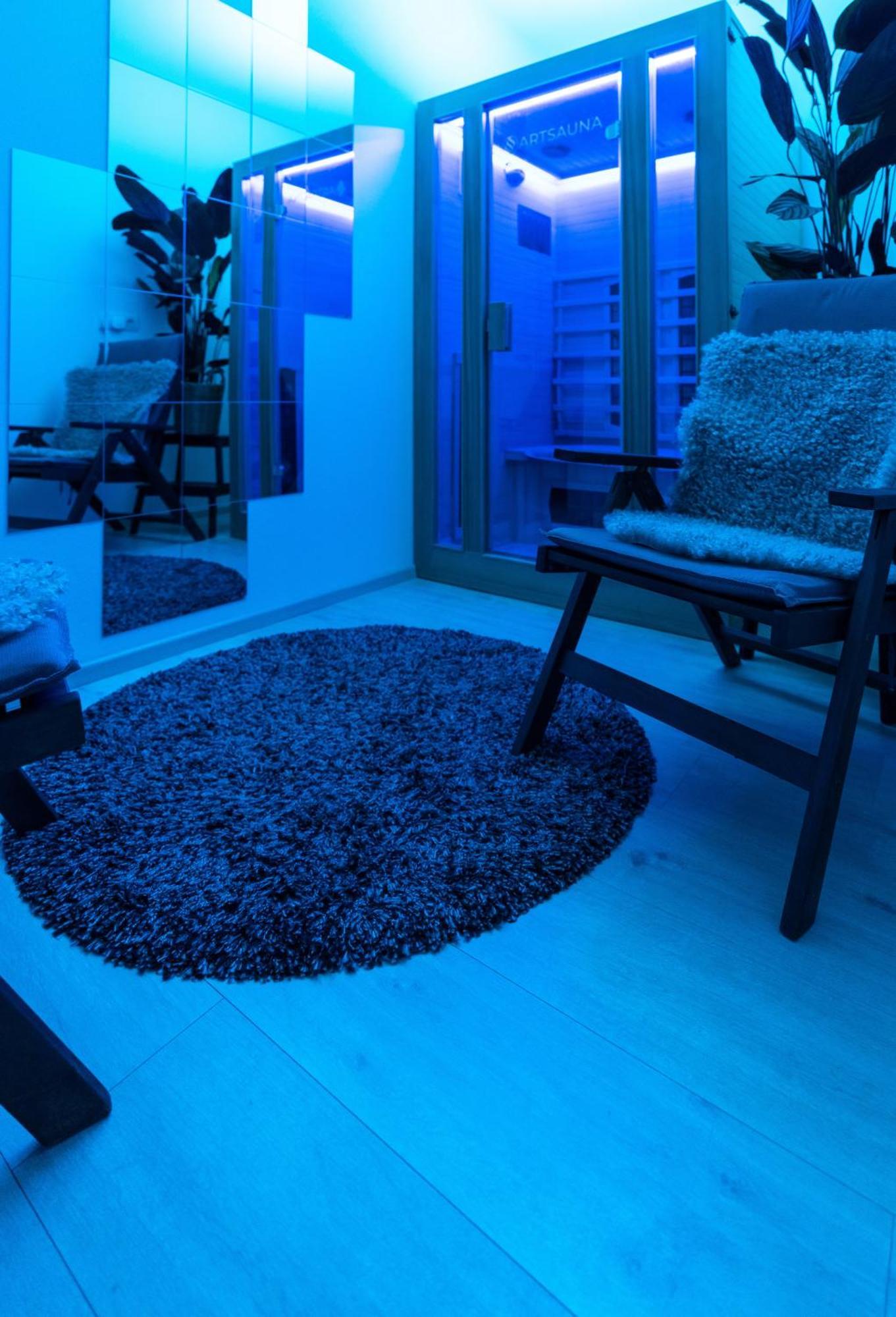 Alp Deluxe - Sauna, Kamin, Terrasse & Mehr Weißenhorn Exteriör bild
